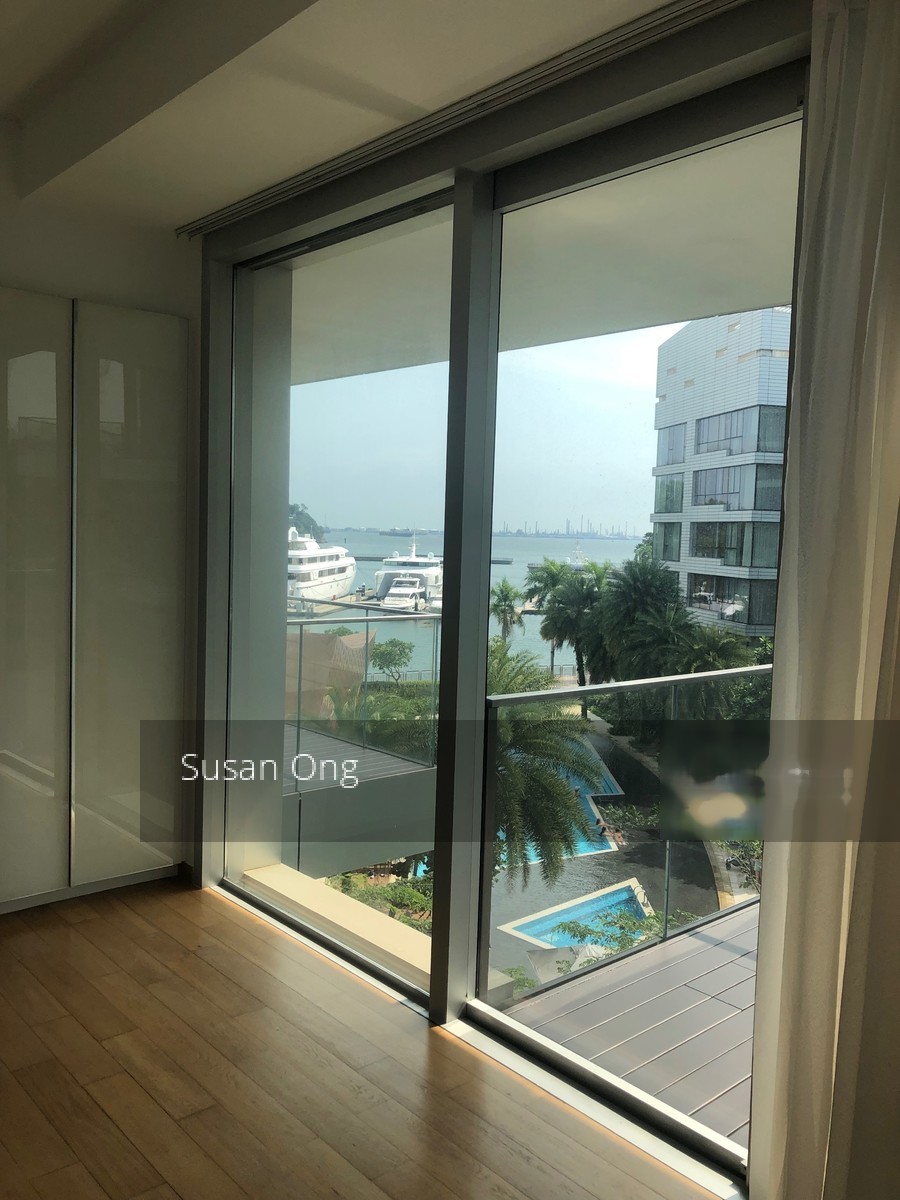 Reflections At Keppel Bay (D4), Condominium #210174011